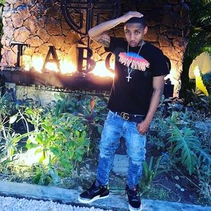 Meet your Posher, Ian